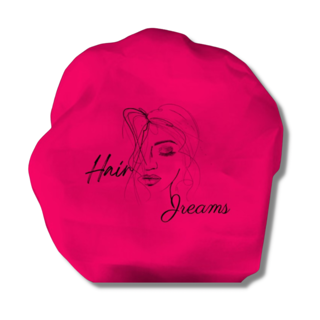 Kids Silk Bonnet