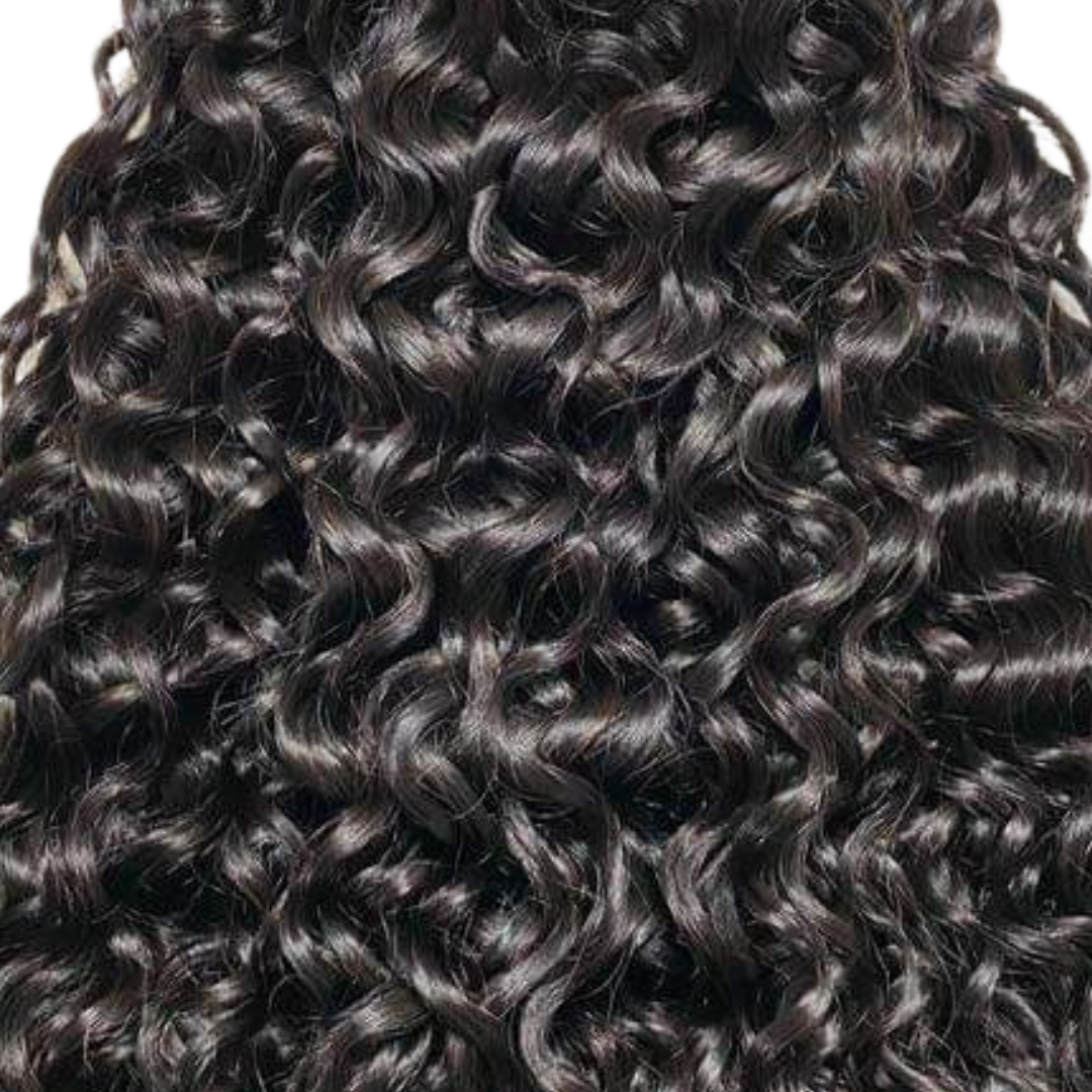 Big Kinky Curl